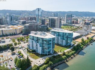 1310 NW Naito Pkwy Unit 707, Portland, OR 97209