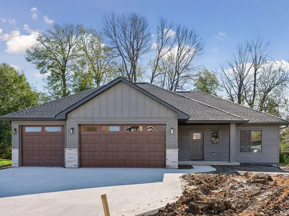 1239 Bellflower Ln, Owatonna, MN 55060
