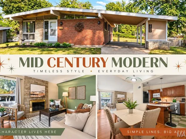 7206 Berkridge Dr, Hazelwood, MO 63042