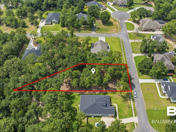 0 Cate Ct, Bay Minette, AL 36507