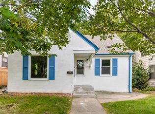 5724 24th Ave S, Minneapolis, MN 55417