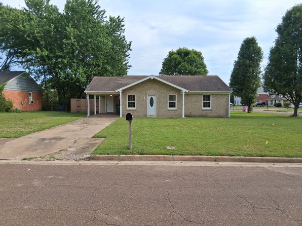 601 Cottonbrook Cv