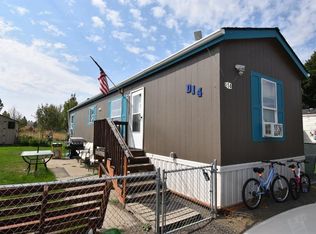 11705 N Wilson St #D14, Mead, WA 99021
