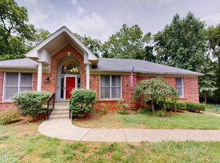 3400 Audubon Ridge Ct, Louisville, KY 40213