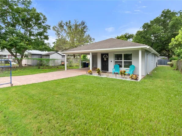 765 S DUDLEY AVENUE, BARTOW, FL 33830