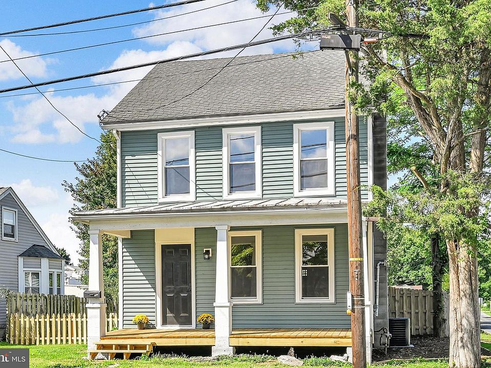 1st image of 601 S Lincoln Ave