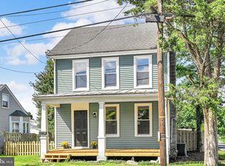 601 S Lincoln Ave, Lebanon, PA 17042