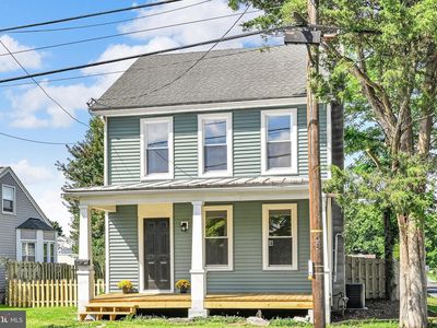 601 S Lincoln Ave, Lebanon, PA, 17042