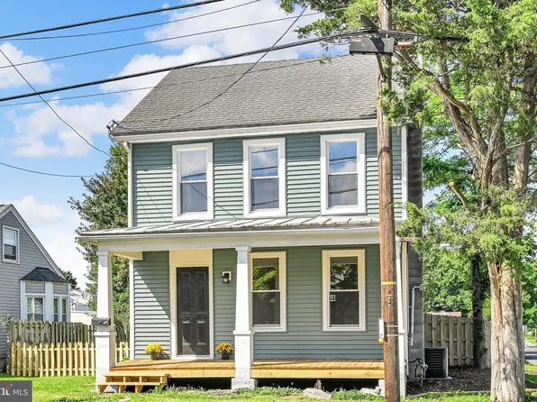 601 S Lincoln Ave, Lebanon, PA 17042