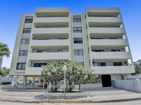 6725 Harding Ave APT 207, Miami Beach, FL 33141