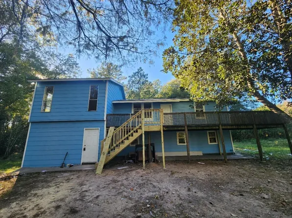 21146 Caney Dr, New Caney, TX 77357