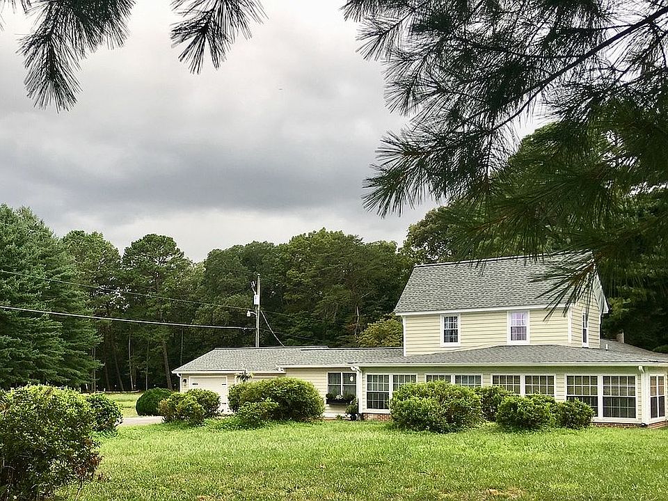 The Crane's Nest Farmhouse