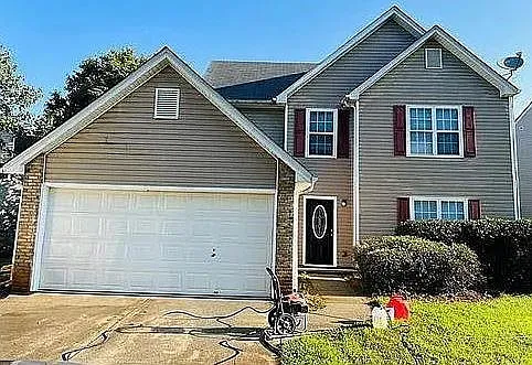 3392 Sentinel Cir — Photo 1