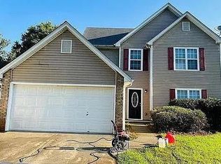 3392 Sentinel Cir, Lawrenceville, GA 30043