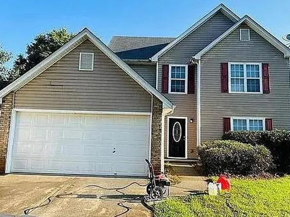 3392 Sentinel Cir, Lawrenceville, GA 30043