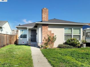 1326 N San Pedro St, San Jose, CA 95110