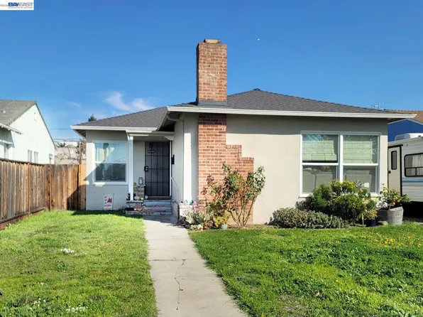 1326 N San Pedro St, San Jose, CA 95110