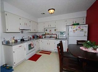 218 Reyer St #B, Rose Hill, KS 67133