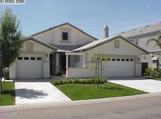 50 Edgeview Ct, Discovery Bay, CA 94514