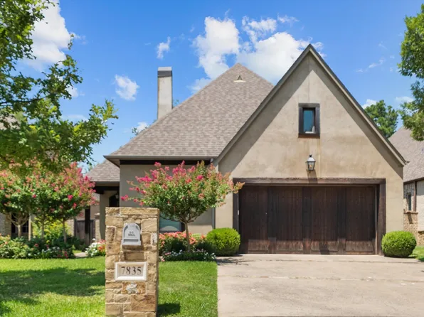 7835 Cross Rd, Tyler, TX 75703