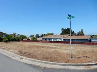 2ND Ave, Pinole, CA 94564