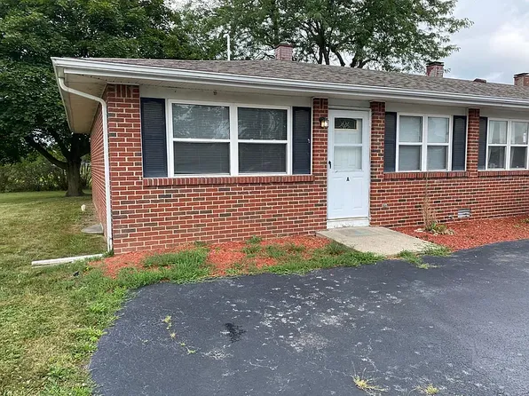 13040 Five Point Rd #A1, Perrysburg, OH 43551