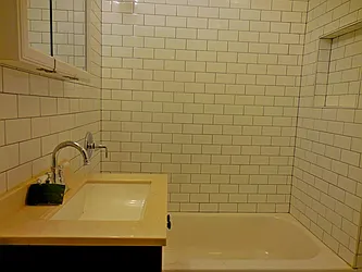 Rented by Owen Olivier, LREB