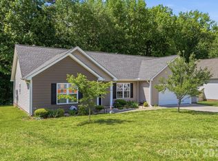 1124 Turtle Ridge Dr, Monroe, NC 28110