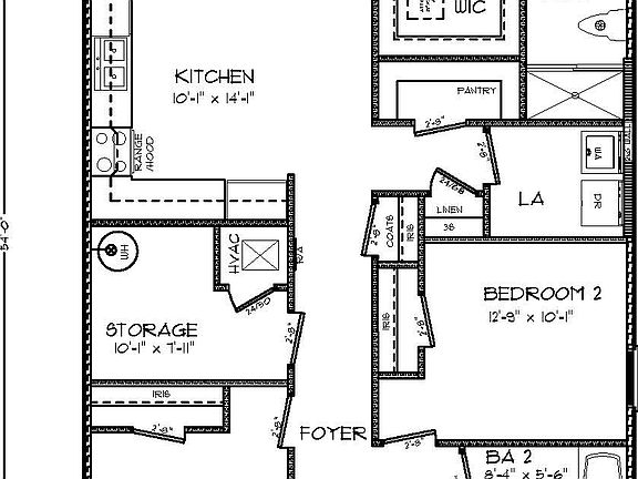 Floor Plan.