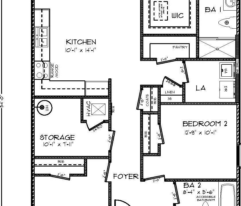 Floor Plan.