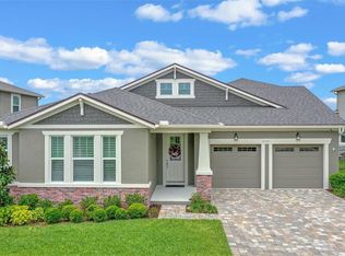 16781 Wingspread Loop, Winter Garden, FL 34787