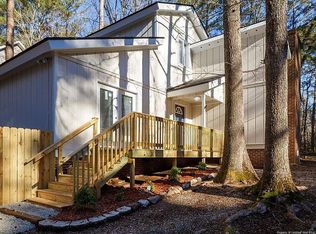 301 Harbor Trce, Sanford, NC 27332