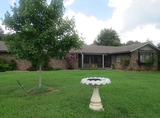 7078 Woodburn Allen Springs Rd, Bowling Green, KY 42104
