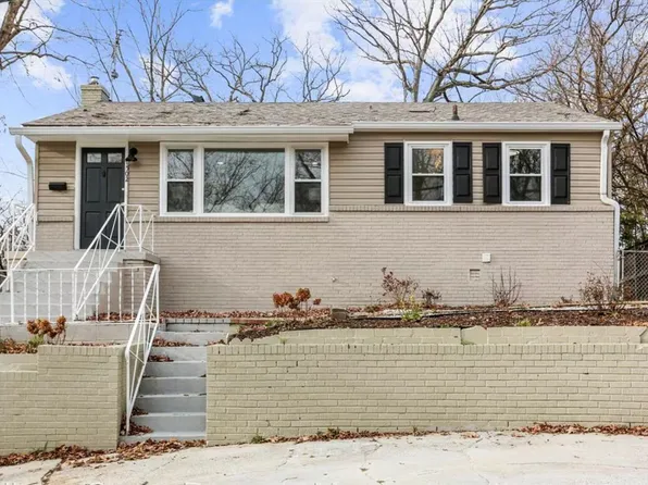 7502 Alfred Dr, Silver Spring, MD 20910