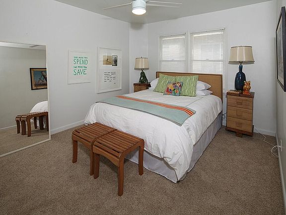 3rd image of 500 Junipero Ave #2X2