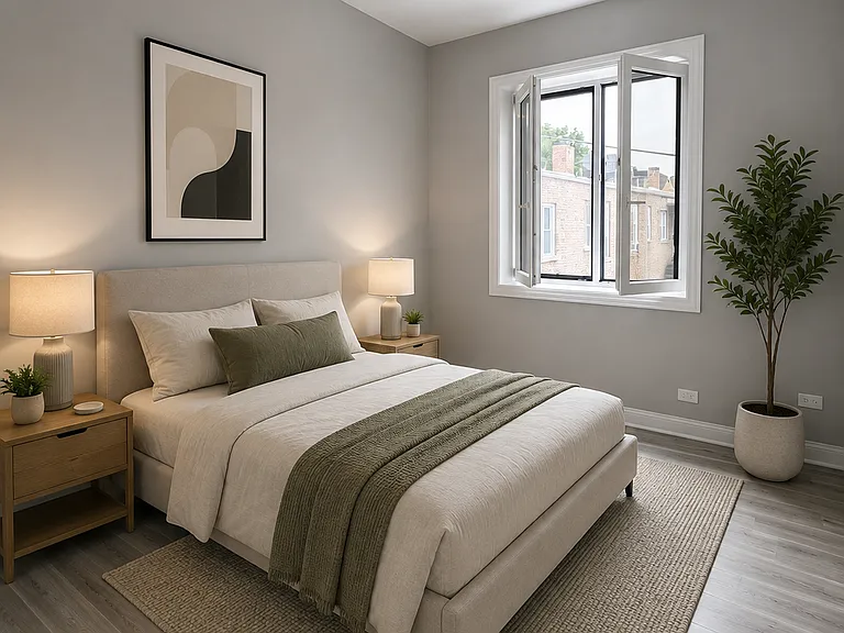 2744 W Cortez St #2 — Photo 10