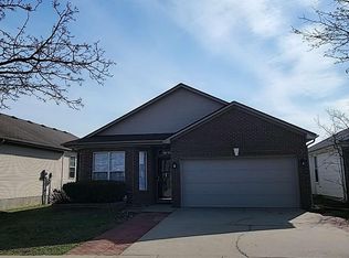 2720 Bay Cedar Cv, Lexington, KY 40511
