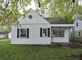 70 Maple Ter, Battle Creek, MI 49017