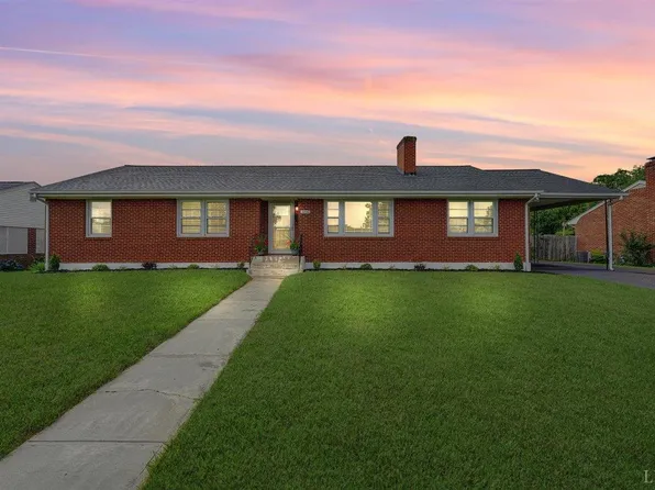 3236 Trinkle Ave NW, Roanoke, VA 24012