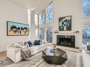 4438 Glengary Dr NE, Atlanta, GA 30342