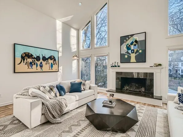 4438 Glengary Dr NE, Atlanta, GA 30342