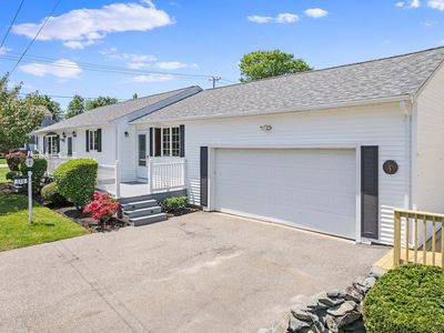 173 Carter St, Fall River, MA, 02721