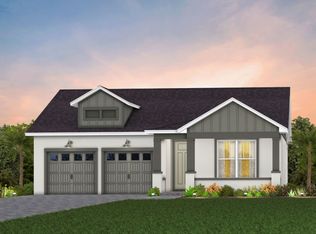 Highgate Plan, The Grow, Orlando, FL 32820