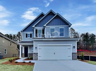 685 Summit View Ct, Canton, GA 30114