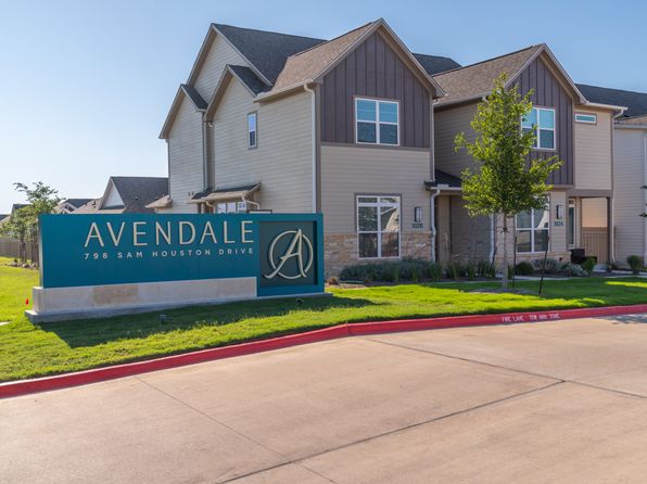 798 Sam Houston Dr #230A