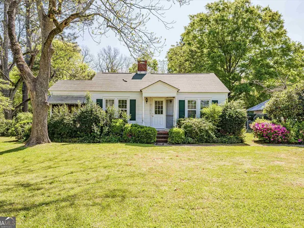 109 N Pecan St, Washington, GA 30673