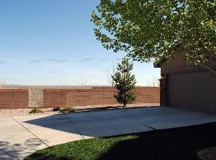 10536 Coulterville St NW, Albuquerque, NM 87114
