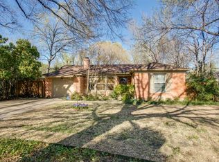 618 Northlake Dr, Dallas, TX 75218