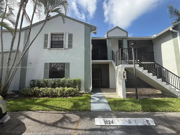 1024 S Independence Dr APT A, Homestead, FL 33034