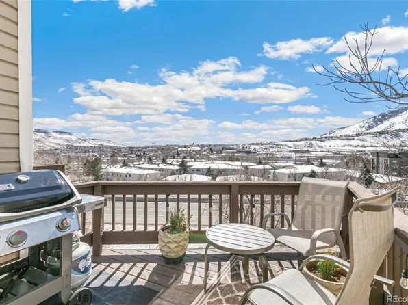 1219 6th Street, Golden, CO 80403